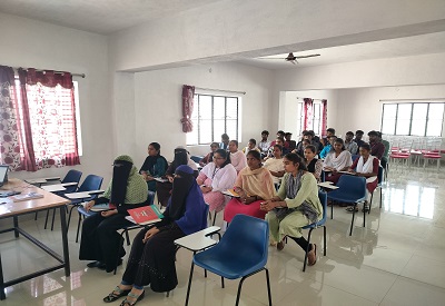 Seminar Hall